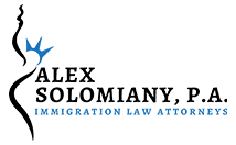 Alex Solomiany, P.A., Immigration Law Attorneys