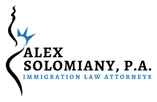 Alex Solomiany, P.A. | Immigration Law Attorneys
